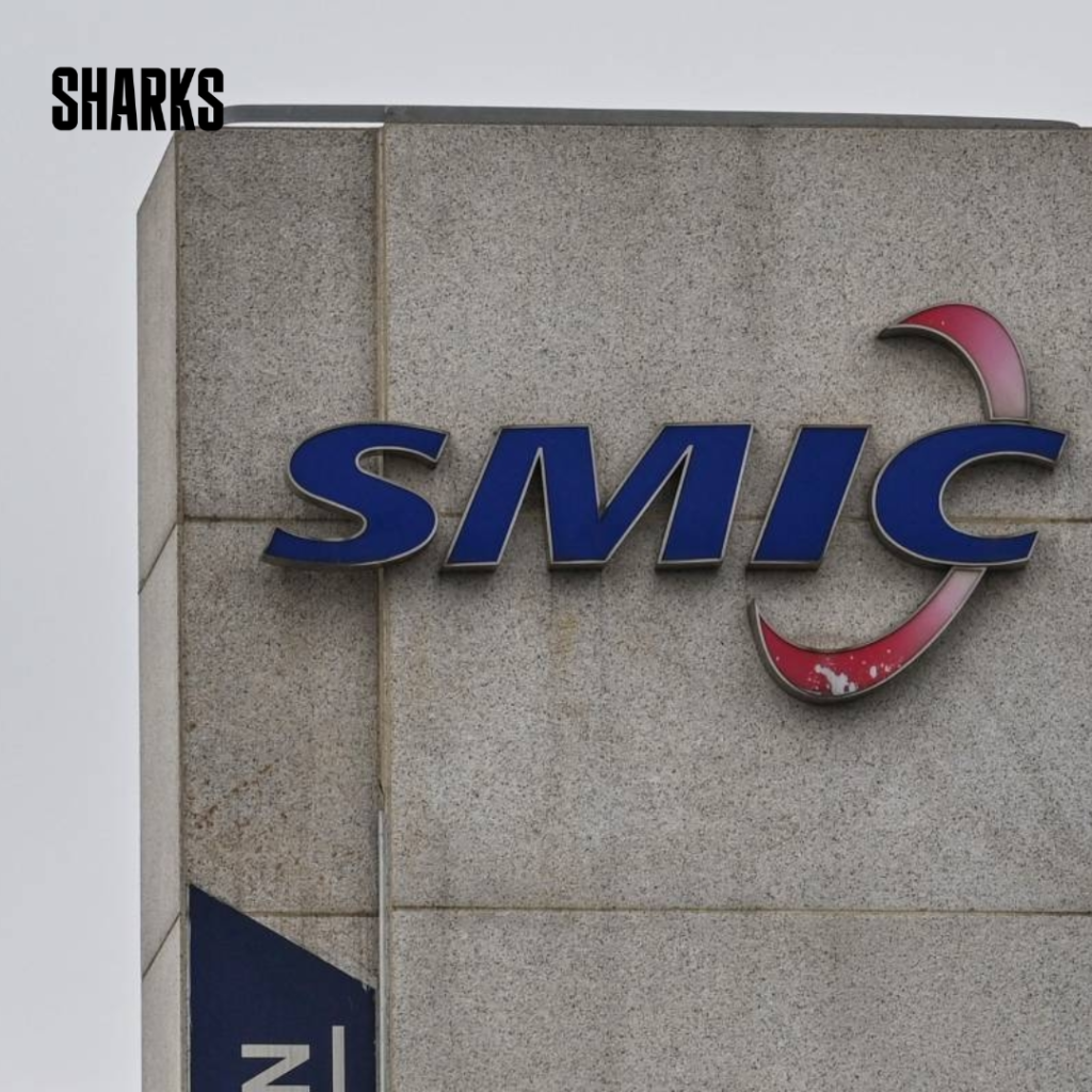 China's SMIC said on Friday that it will refrain from engaging in a price war in the semiconductor business.