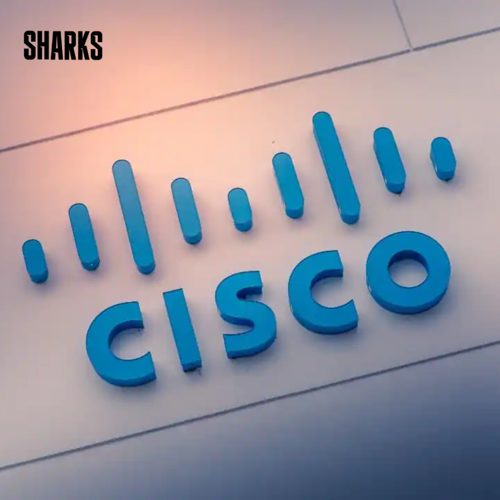 Cisco Systems reported that it is witnessing a comeback in demand for its networking equipment and will reduce its global staffing