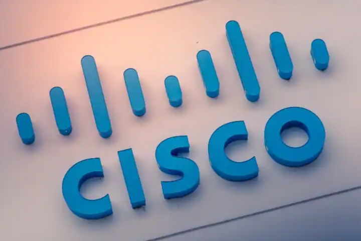 Cisco Systems reported that it is witnessing a comeback in demand for its networking equipment and will reduce its global staffing