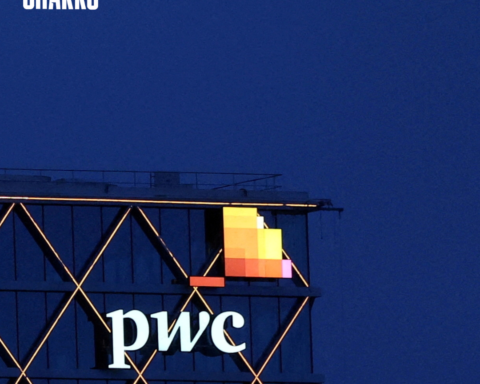 Auditor PwC has lost its largest mainland China-listed customer, Bank of China (BOC), to rival EY, indicating a substantial change