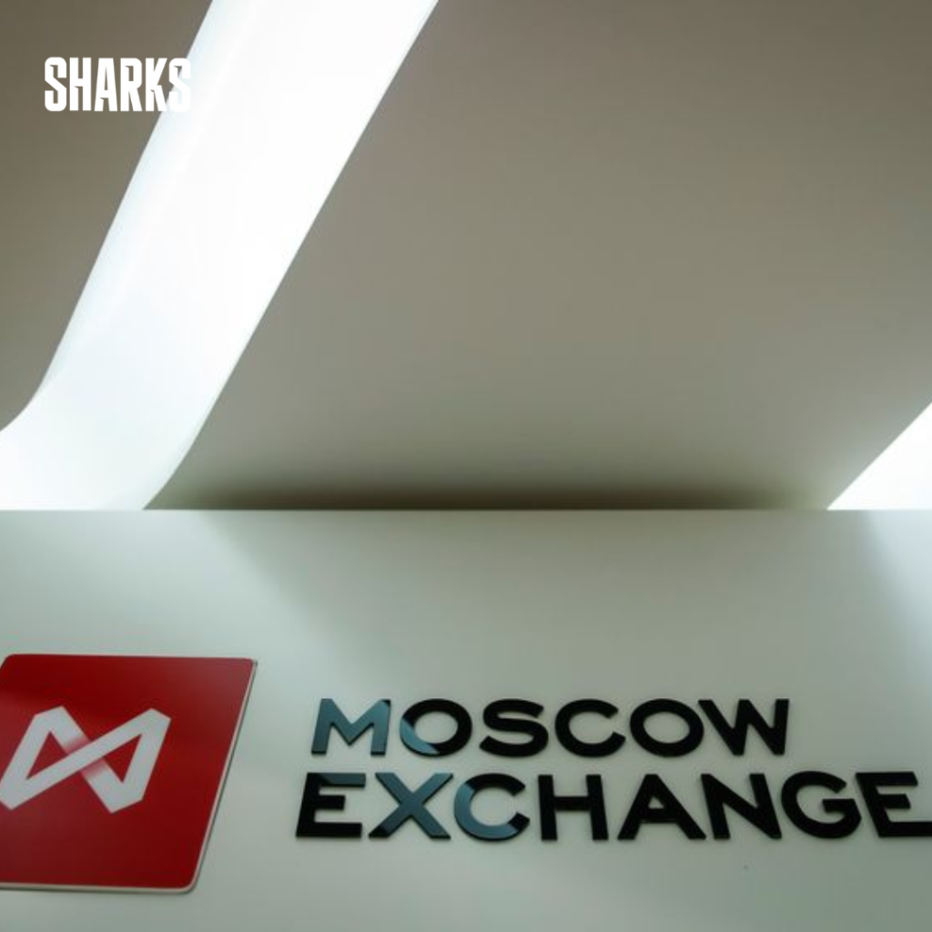 The Moscow Stock Exchange (MOEX) is actively studying legal alternatives for challenging sanctions imposed by the United States and Britain.