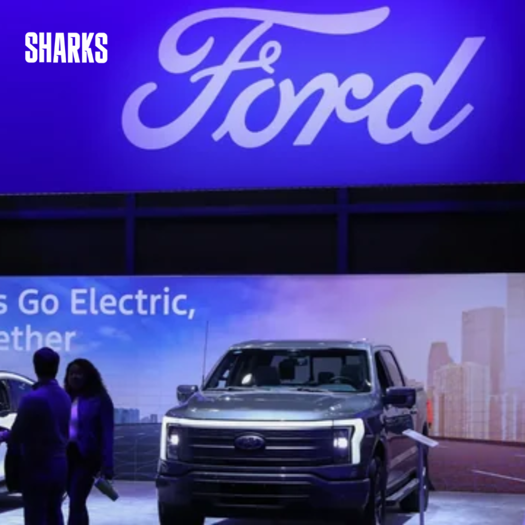 Ford Motor Company announced that it will scrap its planned electric SUV and postpone the delivery of a replacement electric version.