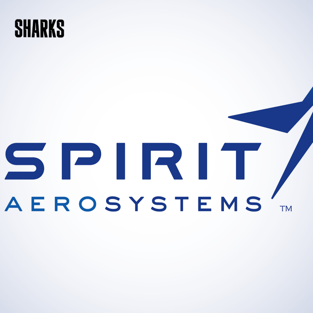 Spirit AeroSystems revealed that their quarterly losses had more than doubled, owing to a dramatic decrease in 737 shipments.