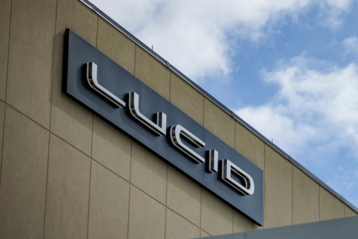 Lucid Group stated on Monday that its largest stakeholder, Saudi Arabia's PIF, will invest up to $1.5 billion in cash.