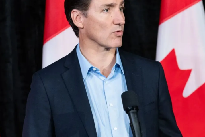 Canada has announced a 100% tariff on Chinese electric vehicles and a 25% duty on imported steel.