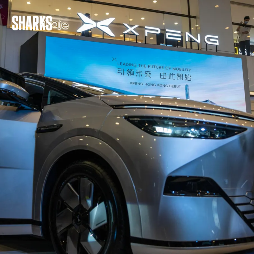 Chinese electric vehicle manufacturer Xpeng has announced the pricing for the first model in its affordable sub-brand, MONA.