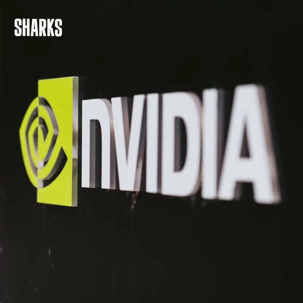 Nvidia Corp., the world's biggest chipmaker, is allegedly joining a significant fundraising round for OpenAI.