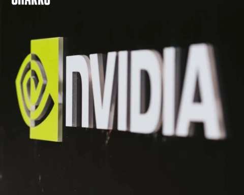 Nvidia Corp., the world's biggest chipmaker, is allegedly joining a significant fundraising round for OpenAI.