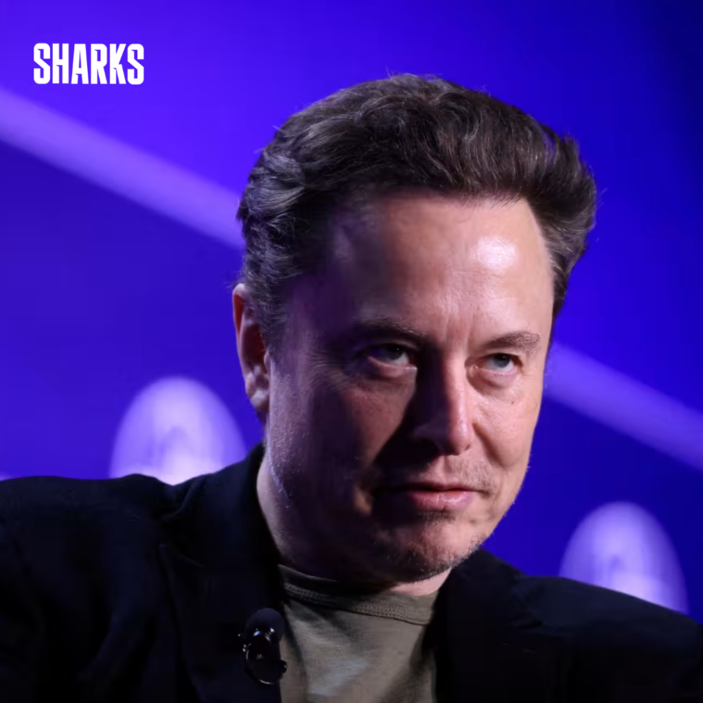 Elon Musk has openly blasted Brazilian Supreme Court Judge Alexandre de Moraes for suspending Starlink's bank accounts.