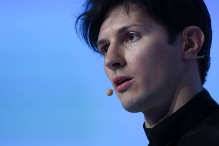 The investigation into Telegram CEO Pavel Durov was launched by a small but formidable cybercrime section within the Paris prosecutor's office.