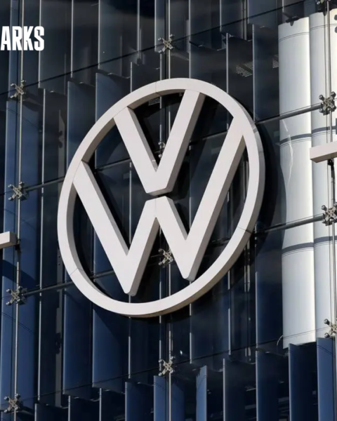 Volkswagen AG is defending its planned manufacturing closures in Germany, noting a dramatic reduction in car sales across Europe.