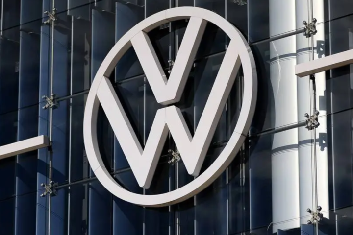 Volkswagen AG is defending its planned manufacturing closures in Germany, noting a dramatic reduction in car sales across Europe.