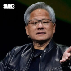 Nvidia CEO Jensen Huang's wealth took a historic damage after a steep drop in chip stocks.