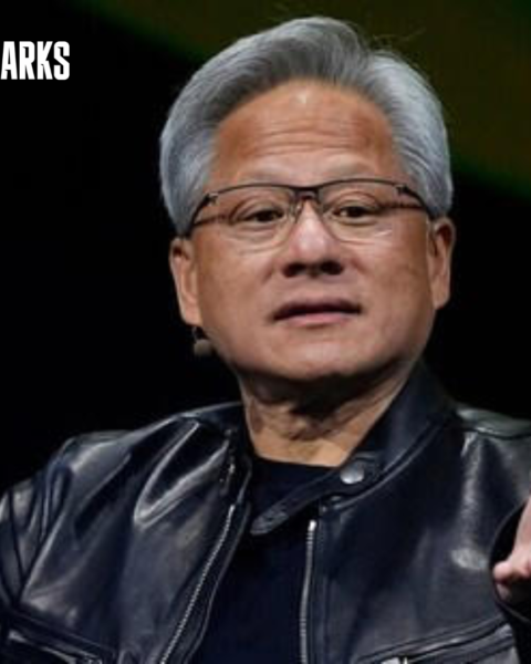 Nvidia CEO Jensen Huang's wealth took a historic damage after a steep drop in chip stocks.